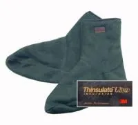 Носки THINSULATE Green 2017 