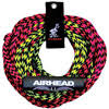 Буксировочный трос Tube Rope 2375 lb 1 секция 2 человека