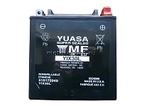 Аккумулятор Yuasa MF YIX30L 