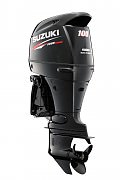 Мотор лодочный подвесной Suzuki 4-х тактный DF 100 A TL 