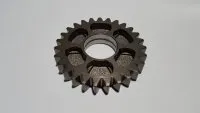 Колесо зубчатое приводное CFMOTO CF500, X5, X6, Z6