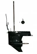 Редуктор в сборе DF9.9B/15A/20A