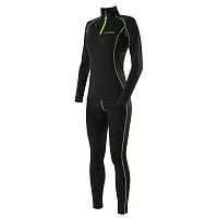 Термобельё FINNTRAIL Subzero W Dark Grey 2024