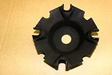 Диск опорный ведущего шкива вариатора (HL) CFMOTO 500/X5/X6