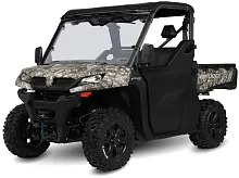 Мотовездеход CFMOTO UFORCE 1000 EPS Камуфляж