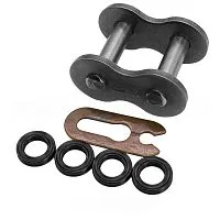 Замок цепи 525UX (сальник X-Ring) к мотоциклу Regulmoto
