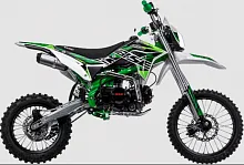 Питбайк BSE PH 125E 4.0 Power Green