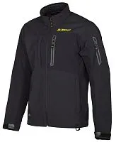 Куртка KLIM Inversion Black 2022 