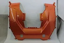 Облицовка задняя оранжевая CFMOTO CFORCE 600 EPS