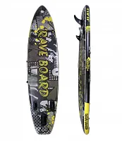 САП борд SUP BOARD FunWater Rave Board SPLASH 11'0