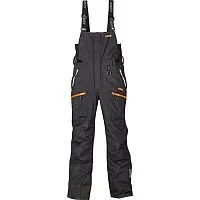 Полукомбинезон BRP Lynx Flight Pants Black 2017 