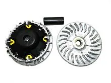 Ведущий шкив вариатора в сборе  CFMOTO CF500/X5 HL