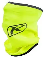 Воротник KLIM Nek Warmer Hi-Vis 2022 