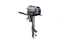Мотор лодочный подвесной Yamaha F4 BMHS