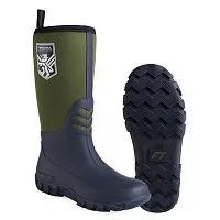 Сапоги FINNTRAIL Outlander Khaki 2024 