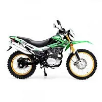 Мотоцикл Regulmoto SK 250 GY-5 Зеленый