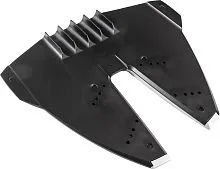 Гидрокрыло SportMarine SE400 40-350 л.с. (черный)