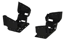 Комплект порогов для CFORCE 800 HO EPS NEW/800 HO EPS LTD/1000 EPS NEW/1000 EPS LTD