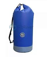 Гермомешок SibRiver 30 л Синий