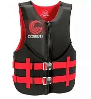 Жилет страховочный Connelly Conn Mens Promo Neo Vest RD 2026