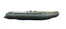 Лодка надувная ПВХ ALTAIR JOKER R-320 (Камуфляж Карелия)