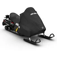 Чехол транспортировочный к снегоходу BRP Ski-Doo/Lynx (платформа XU)