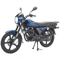 Мотоцикл Regulmoto SK200 Синий
