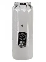 Гермомешок Germostar Dry Bag (Серый) 100 л. с клапаном