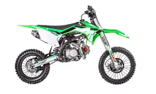 Мотоцикл Apollo RXF Freeride 150LE 19/16 Green