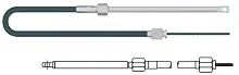 Трос Рулевой 15 футов SC-11 (Big-T) Multiflex 