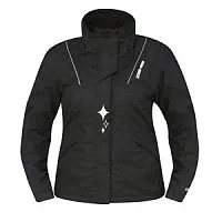 Куртка женская BRP Can-Am Ladies Riding jacket Black 2016 