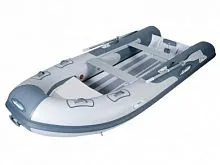 Лодка надувная ПВХ Gladiator Rib 380 AL 