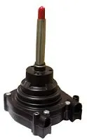 Редуктор рулевой Multiflex LMH-101-NR более 55 л.с. SC-16 (M66) Механический Без обратной связи 