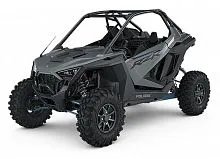 Мотовездеход Polaris RZR 64 Pro XP Ultimate 2021