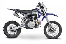 Питбайк Progasi SMART 125 Синий