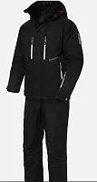 Костюм FINNTRAIL Atlas Graphite 2025
