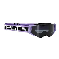 Очки для гидроцикла JETPILOT Vault Vision Поляризация Purple 2025