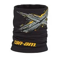 Воротник BRP Can-Am Tube Black 2017 