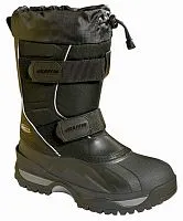 Сапоги BAFFIN Eiger Black 2021 