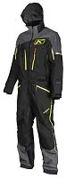 Комбинезон лёгкий KLIM Lochsa One-Piece Black 2022 