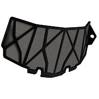 Фильтр снежный передней решётки к снегоходу BRP Ski-Doo (платформа XM/XS)