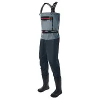 Вейдерсы FINNTRAIL Airman Grey 2023