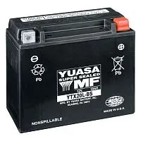 Аккумулятор Yuasa MF YTX18L-BS 