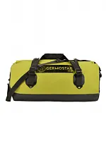 Гермосумка Germostar Combi (Светло-зеленый/черный) 60 л.