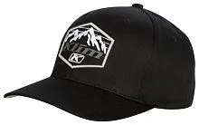 Бейсболка KLIM Glacier Hat Stargazer Hi-Vis 2022 