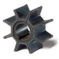 Крыльчатка помпы охлаждения Tohatsu/Mercury 9.9-18 2такт, 9.8-20 4такт