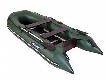 Лодка надувная ПВХ Gladiator B 330 