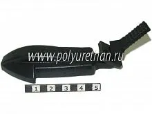 Защелка капота снегохода BRP (860200239)