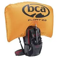 Рюкзак  лавинный BCA Float 25 2.0 Turbo Black 2019 
