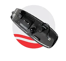 Электро Серф PowerSurf JT (Белый)